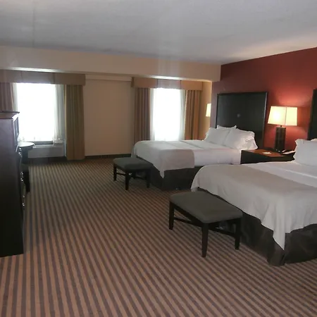 Holiday Inn Florence By Ihg-2