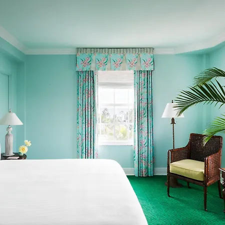 The Colony Hotel-3
