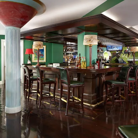 The Colony Hotel-3