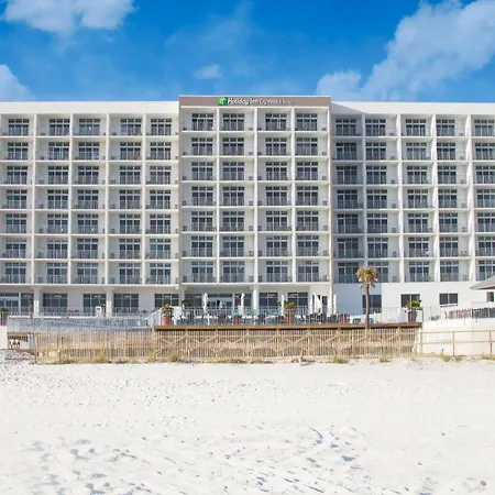 Holiday Inn Express & Suites Panama City Beach - Beachfront By Ihg-2