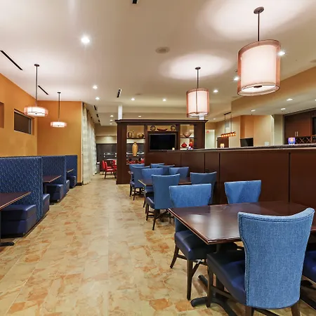 Clarion Hotel The Colony - Plano West-3