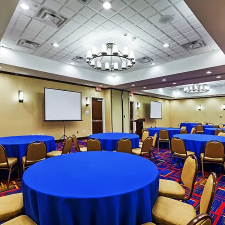 Clarion Hotel The Colony - Plano West-2