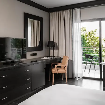 Intercontinental Malta By Ihg-2