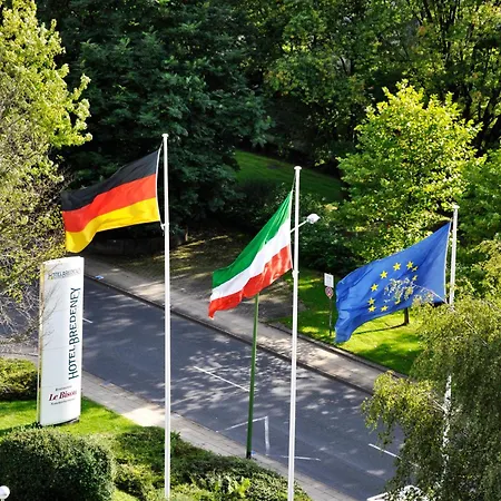 Hotel Bredeney-3