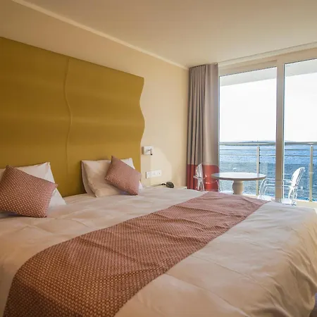 Seaview Hotel - Adults Only 16 Plus-2