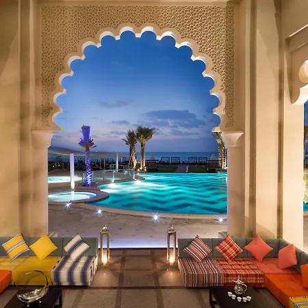 Bahi Ajman Palace Hotel-2