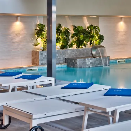 Luna Holiday Complex-3
