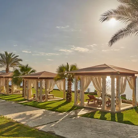 Park Regency Sharm El Sheikh Resort-2