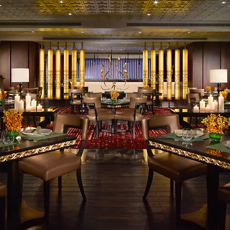 Dusit Thani Abu Dhabi-3