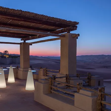 Anantara Qasr Al Sarab Desert Resort-3