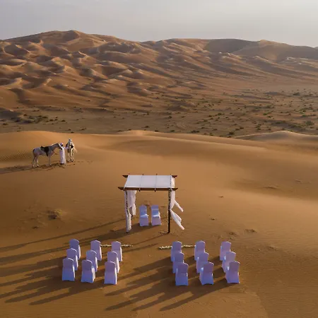 Anantara Qasr Al Sarab Desert Resort-2