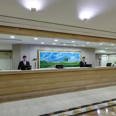 Intercontinental Buenos Aires By Ihg-3
