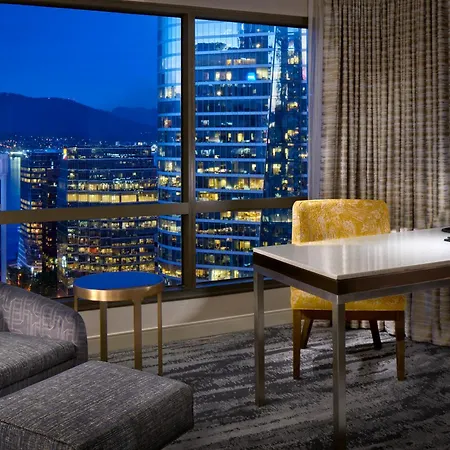 Hyatt Regency Vancouver-2