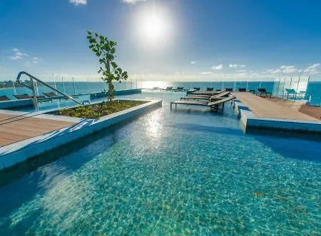 Meridiano Hotel-3