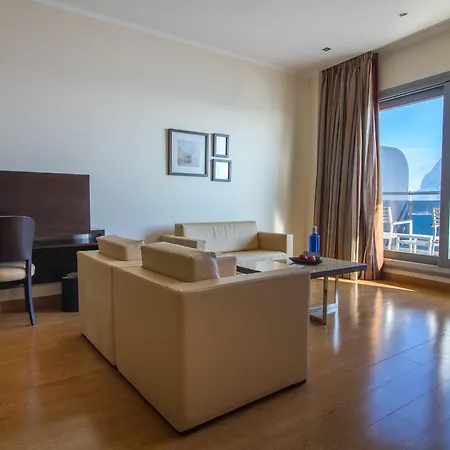 Gran Hotel Sol y Mar - Adults Experience-3
