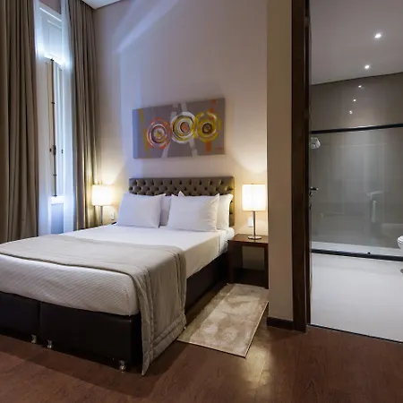 Vila Galé Rio de Janeiro-3