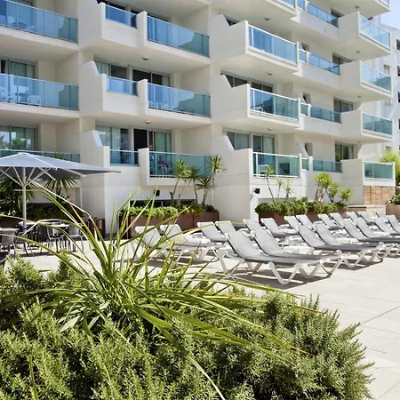 Blaumar Hotel-2
