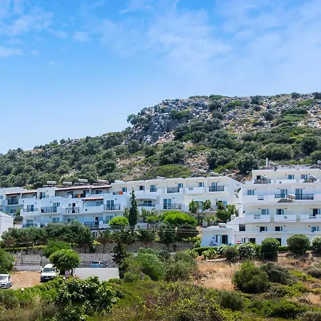 Semiramis Village Hotel-3
