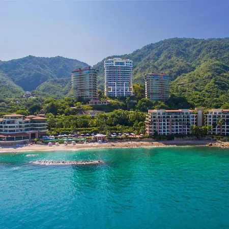 Garza Blanca Preserve Resort & Spa Puerto Vallarta-3