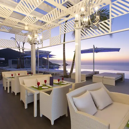 Garza Blanca PReserva Resort-3