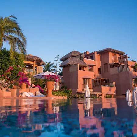 La Casa Que Canta (Adults Only)-3