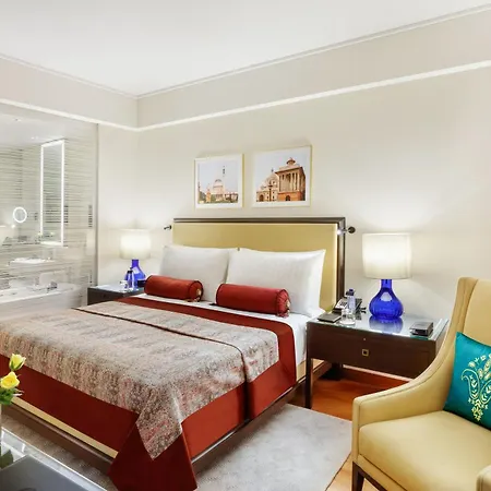 The Oberoi New Delhi-2