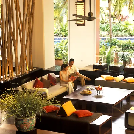 Parkroyal Penang Resort-3