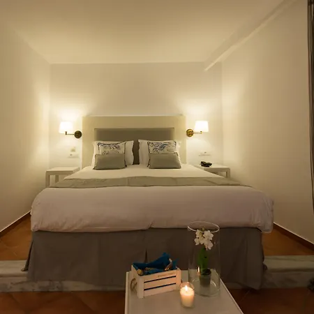 Knossos Beach Bungalows Suites Resort & Spa-3