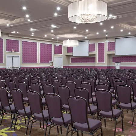 Holiday Inn Toronto International Airport By Ihg-2