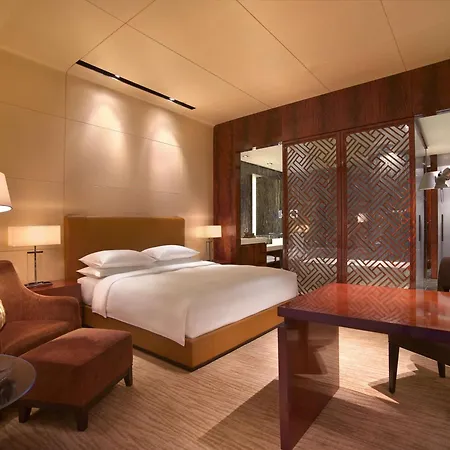 Grand Hyatt Shenzhen-2