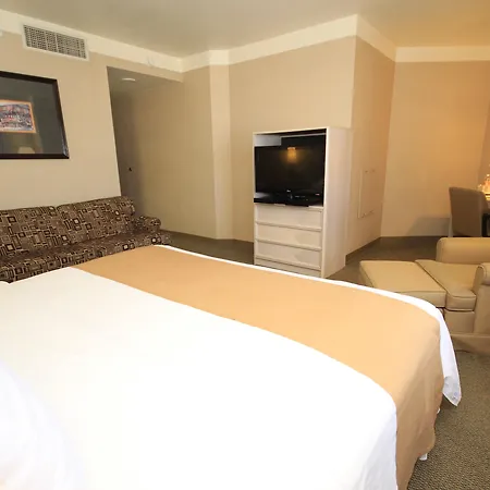 Holiday Inn Leon - Poliforum By Ihg-2