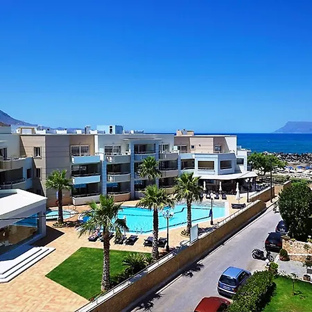Molos Bay Hotel-2