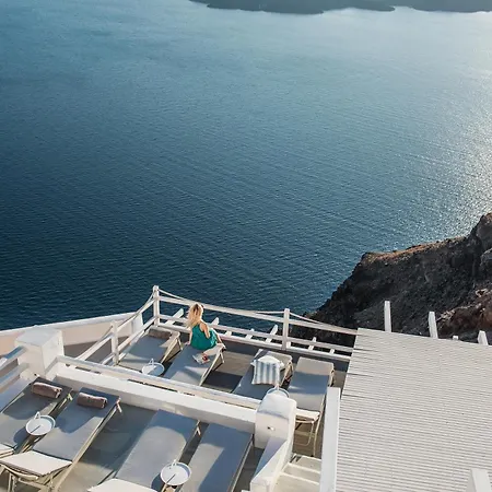 On The Rocks - Small Luxury Hotels Of The World (Adults Only)-3
