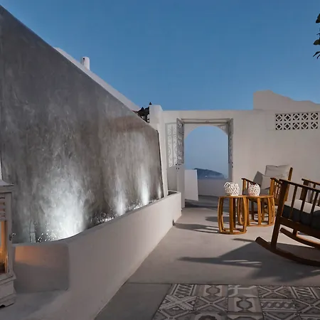 Senses Boutique Hotel (Adults Only)-3