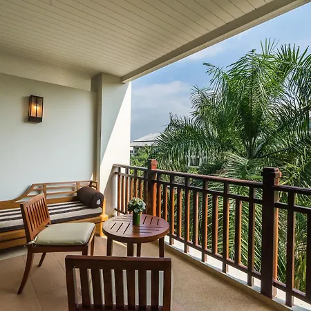 Ravindra Beach Resort & Spa-3