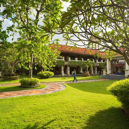 Kuta Beach Club Hotel-2