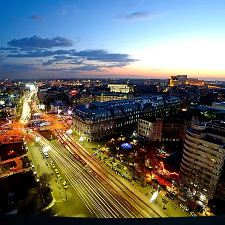 Grand Hotel Bucharest-3