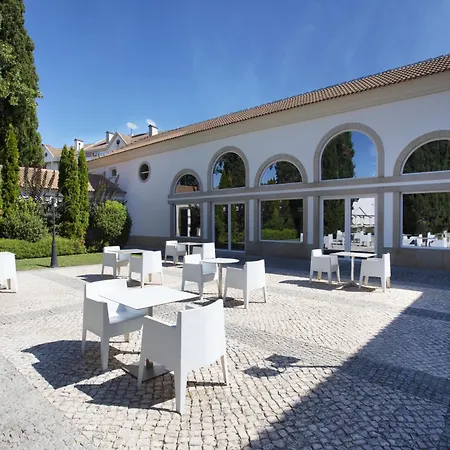Montebelo Principe Perfeito Viseu Garden Hotel-3