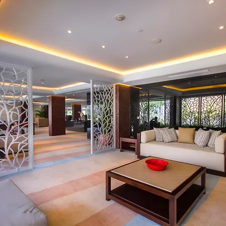 Double - Six, Luxury Hotel - Seminyak-2