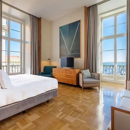 Pousada De Lisboa - Small Luxury Hotels Of The World-2