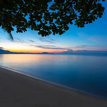 Fair House Villas & Spa, Koh Samui-2