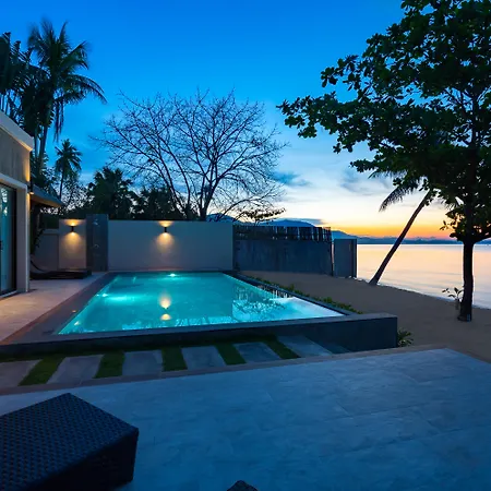 Fair House Villas & Spa, Koh Samui-3