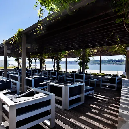 Altis Belem Hotel & Spa, A Member Of Design Hotels-2