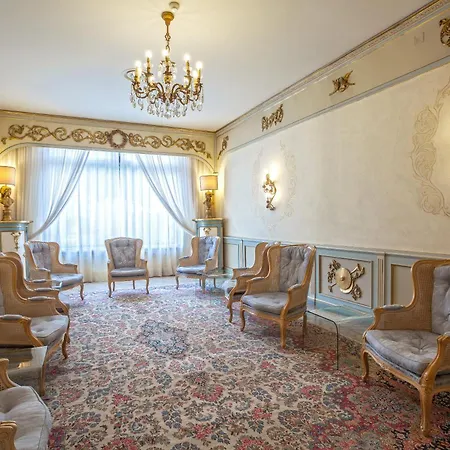 Abano Ritz Hotel Terme-3