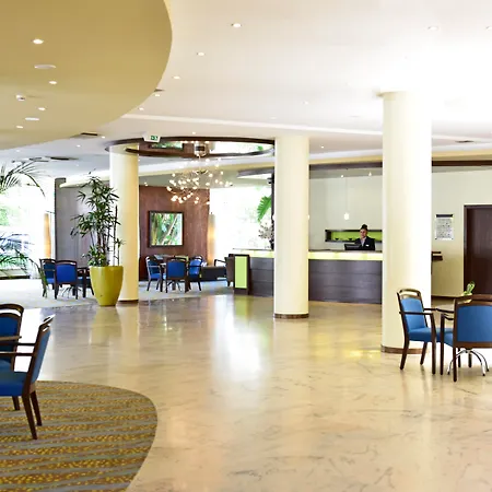 Pestana Viking Beach & Spa Resort-2