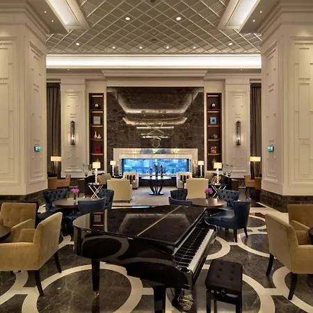 Hilton Istanbul Bomonti-3