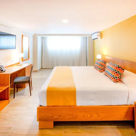 Coral Costa Caribe Beach Resort-3