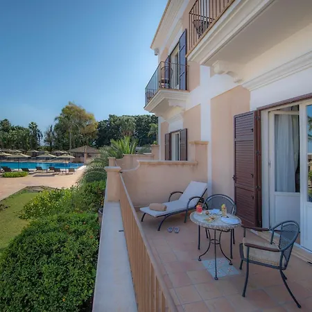 Almar Giardino Di Costanza Mazara Del Vallo Resort & Spa-3