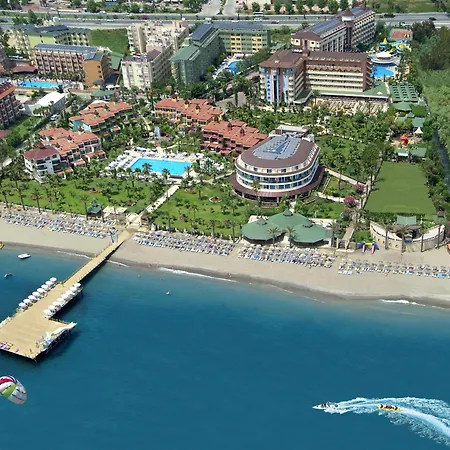 Saphir Hotel & Villas-2