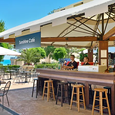 Marina Grand Beach Hotel-2